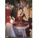 Bramble Rose Candle Doll Blouse JSK and One Piece(Reservation/2 Colours/Full Payment Without Shipping)